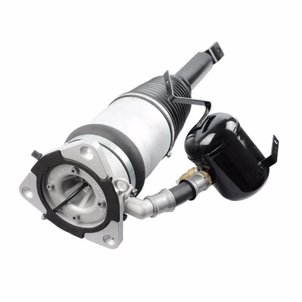 Air Spring Shock Absorber
