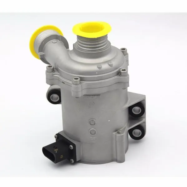 Coolant Water Pump Car