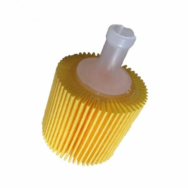 Hydraulic Oil Filter Element