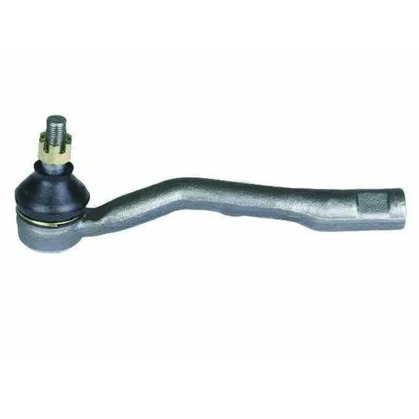 Ролята на края на връзката