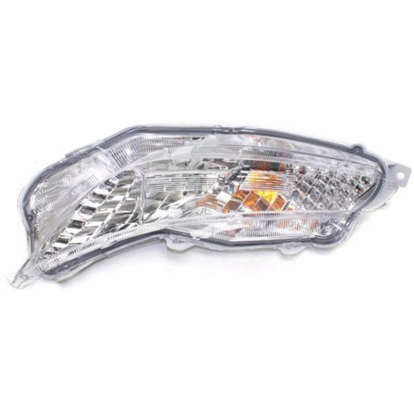 LED Fog Lights For Cars