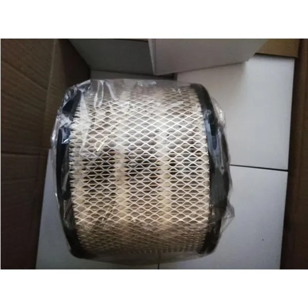 Non-Woven Air Filter3