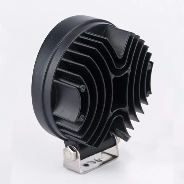 Off-road Vehicle Roof Strip Light Spotlight