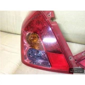 4-инчов LED осветление на задната ос