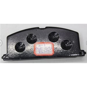 Спирачни накладки