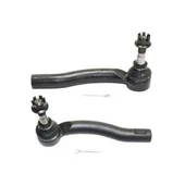 Край на щангата за Prius