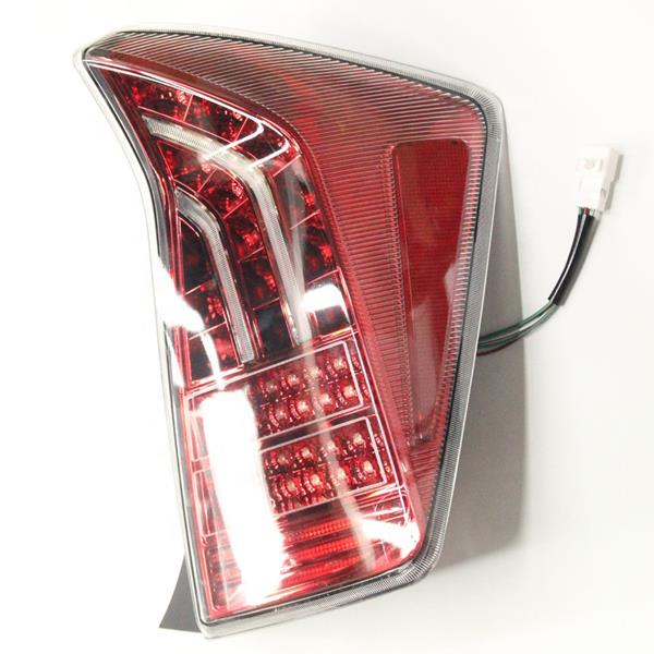Tail Light For Prius