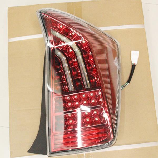 Tail Light For Prius