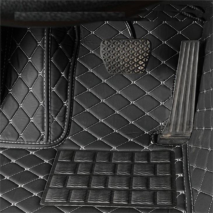 7d mats for kia seltos 2