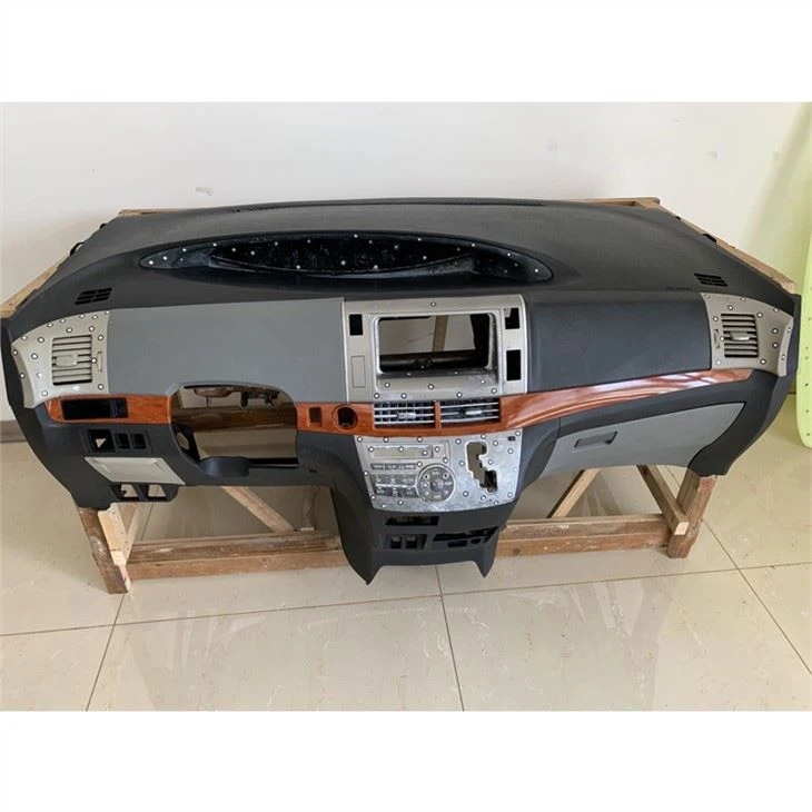 Car Dashboard For Toyota Previa