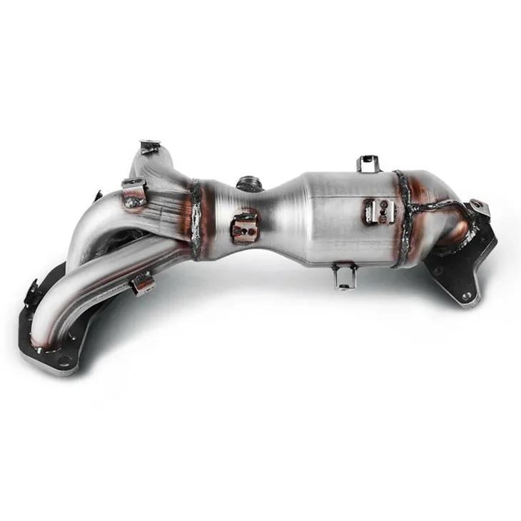 catalytic converter for 2008 nissan altima 4