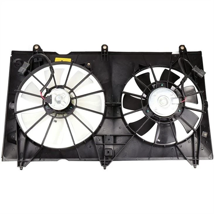 2007 honda accord radiator fan 2007 honda accord radiator fan