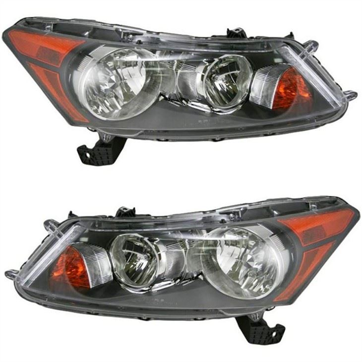 headlight for 2012 honda accord