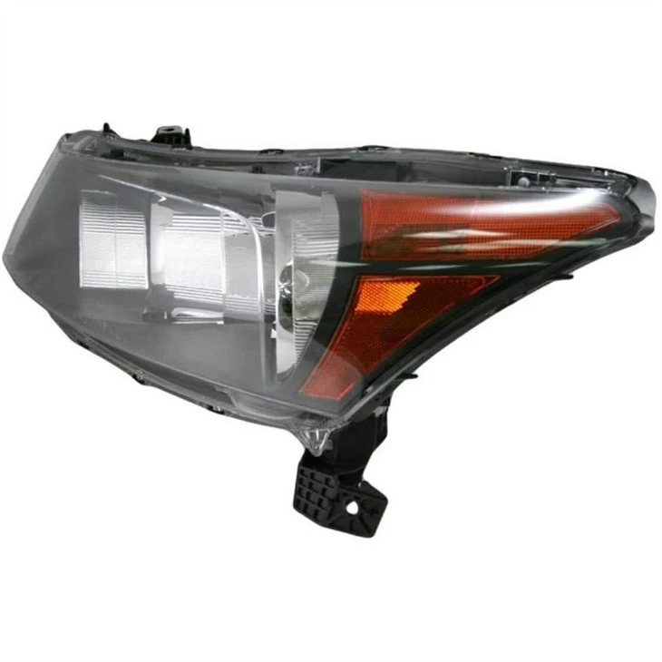 headlight for honda accord