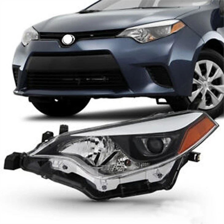 Led Lights For Toyota Corolla