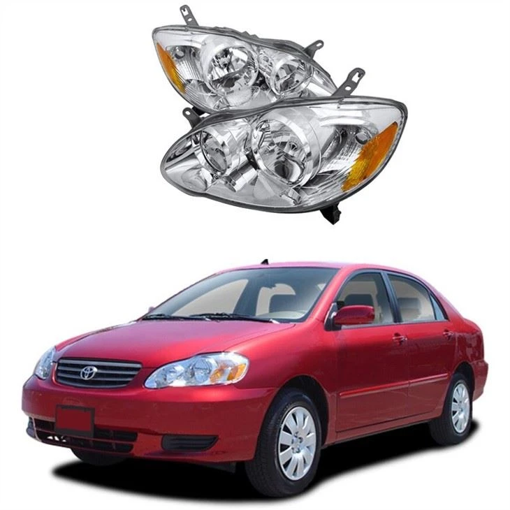 Led Lights For Toyota Corolla