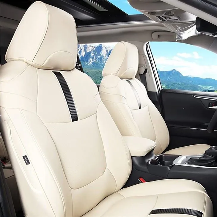 seat covers for rav4 2021 3