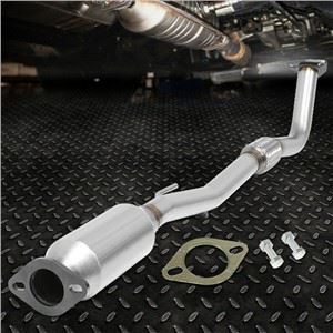 Катализатор за 2001 Toyota Camry