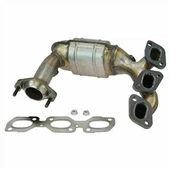 Катализатор за 2002 Ford Escape