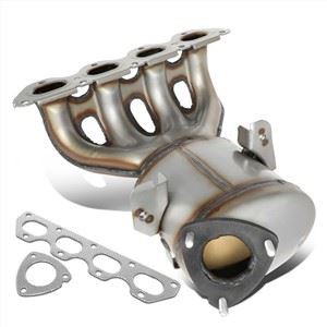 Катализатор за 2012 Chevy Cruze