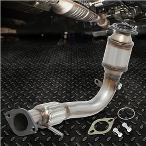 Катализатор за 2012 г. Chevy Equinox