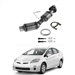 Каталитичен преобразувател за Приус