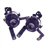 Фар за мъгла за I10 Nios