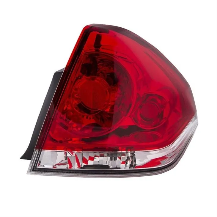 tail light for 2010 chevy impala 1