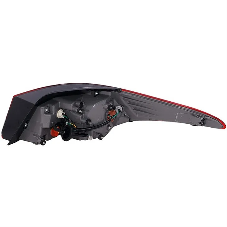 tail light for 2013 hyundai elantra 5