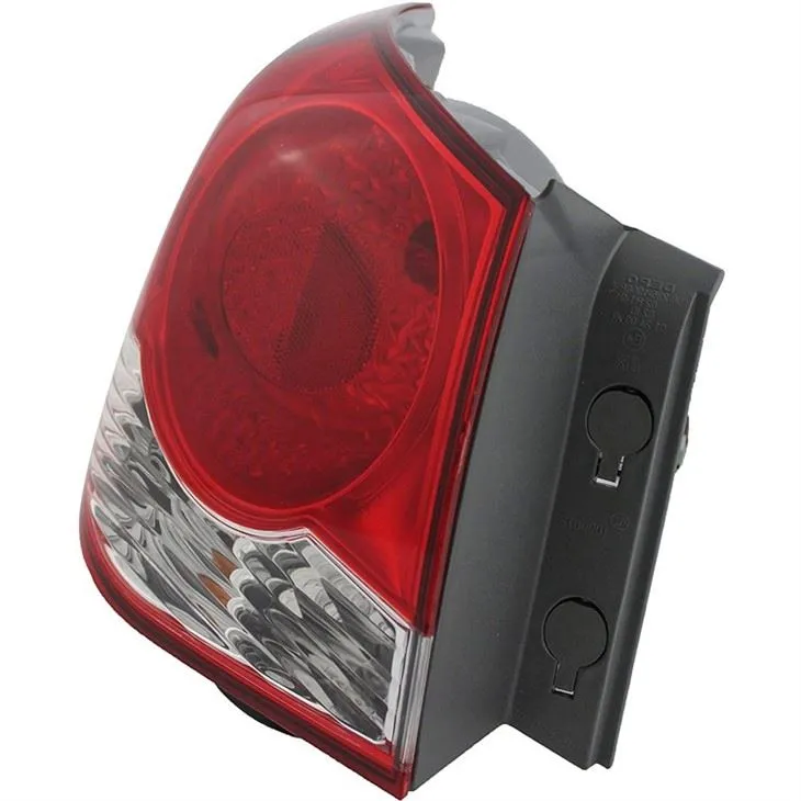 tail light for 2014 chevy cruze 3