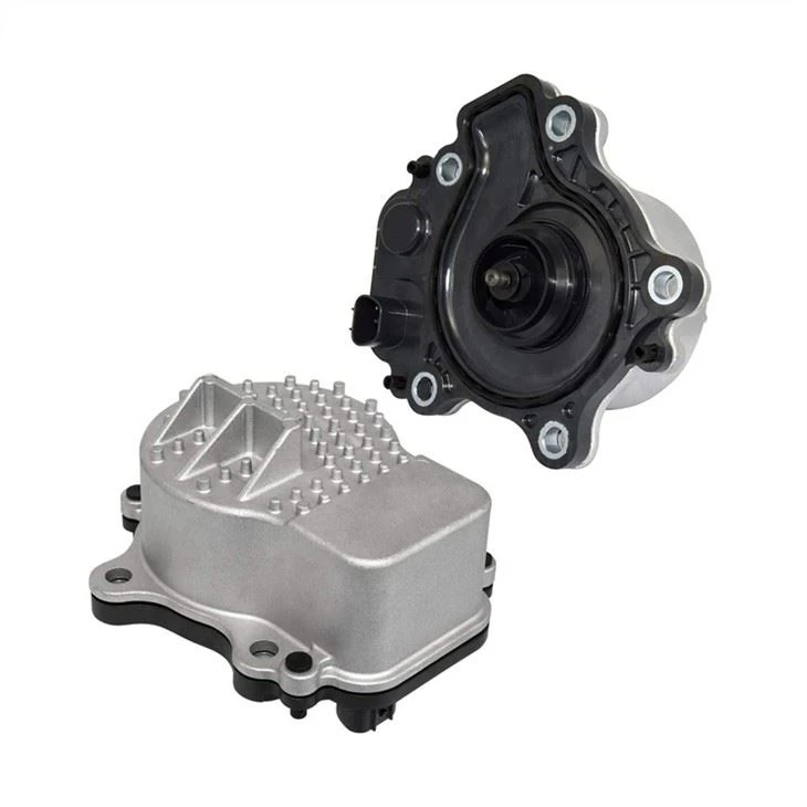Toyota prius water pump