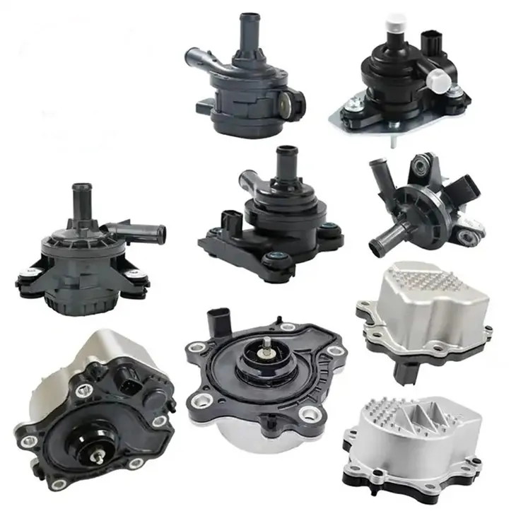 water pump for prius
