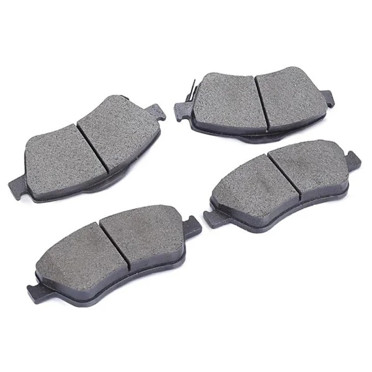 brake pad for toyota